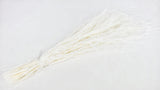 Dried Stipa pennata - 1 bunch - White